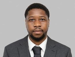 Agent Patrick Kanu