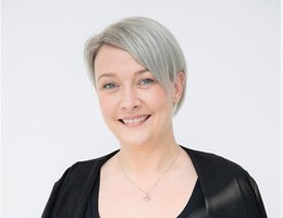Deborah Harrison