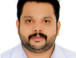 العميل Dhanesh Murali