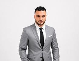 Agent Amr Mostafa
