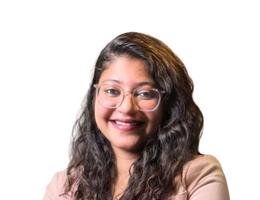 العميل Nishelle Thomas