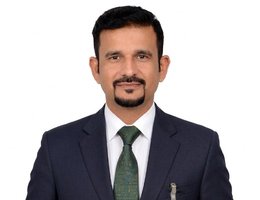 Agent Muhammed Shahbaz