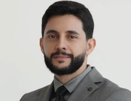 Ziad Anouti