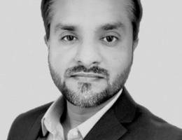 العميل Adeel Khokhar