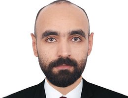 Agent Mahmoud Fawzy Hafiz