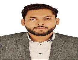 Agent Muhammad Hamza