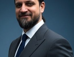 العميل Ahsan Ismail