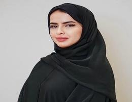 Agent  Amjaad Alotaibi
