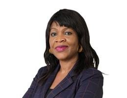 Agent Amba Fagbile