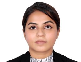 Agent REEMA GEORGE