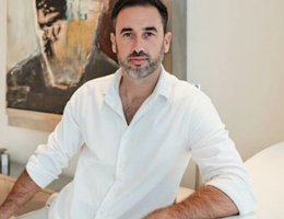 العميل Benjamin Brooks