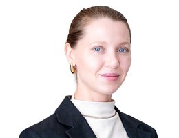 العميل Svetlana Nazarina