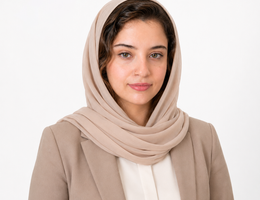 العميل Roshni ZYU Khattak