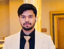 العميل Mohammad Yaseen