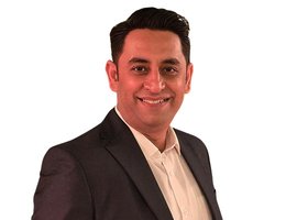 العميل Muhammad Ali Warraich