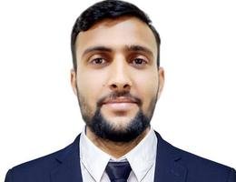 Noman Ahmad