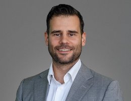 Bjorn Hartendorp