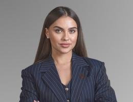 Agent Anna Serzhanova