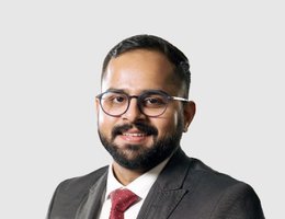 Agent Prateek Pareek