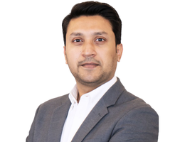 Shimroz Waseem Syed