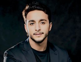 العميل Muhammad Fahad