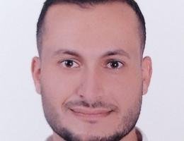 Agent JIHAD FOUAD ABOU GHADIR