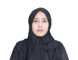 Agent Randa Mohelden