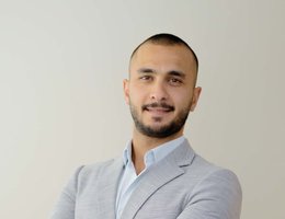 Yousef Albarakt