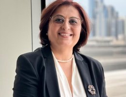 Agent Ameena Banu Mohammad Yunus