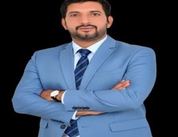 العميل Muhammad Ahsan  Tufail