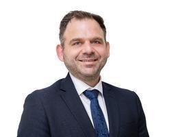 Dimitar Karkaliev