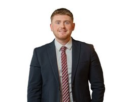 Agent Oliver Leedham