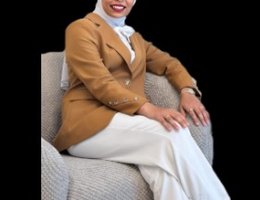 Agent Esraa Kareem