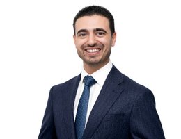 العميل Declan Murphy