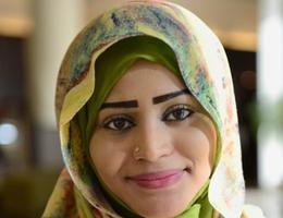 Agent Fatima  Abbass 