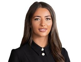 العميل Maci Mae Campbell