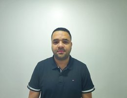 العميل Abo Yamen