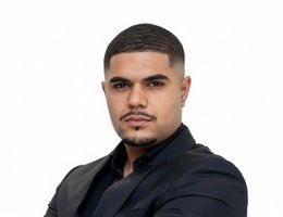 Agent Abdullah Altayeh