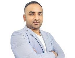 Agent Bahawal Haider