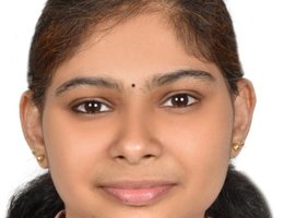 Agent Jecintha Dsouza