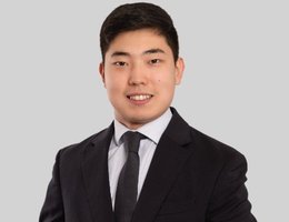 Agent Batyrkhan Raimzhanov