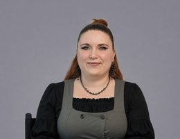 العميل Marion Grosman