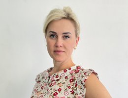 Anna Sysoeva
