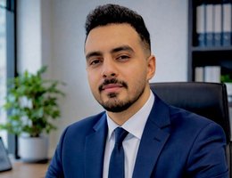 العميل Ali Ahmed