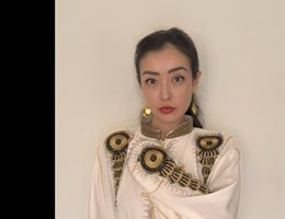 العميل Asiia Sabharwal