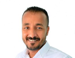 Yasser Kassem