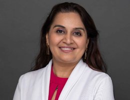 Agent Bhavneet Kaur Dawar