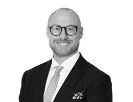 العميل Matthew Graham
