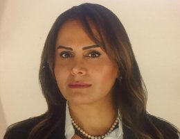 Nooshin Mortazavi
