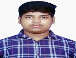 Agent Muhammad Iskander Alam